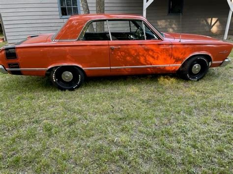 1966 Plymouth Valiant GAA Classic Cars