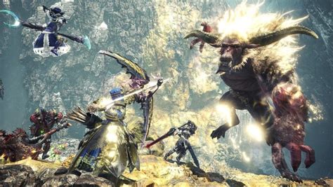 Furious Rajang Guide Monster Hunter Rise Sunbreak Sirus Gaming