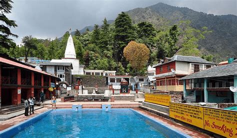 Authentic Himachal With Golden Temple Indias Best Travel And Tourism