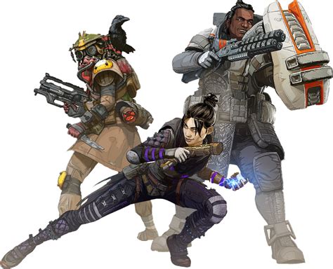 Apex Legends Png Hd Png Pictures Vhvrs