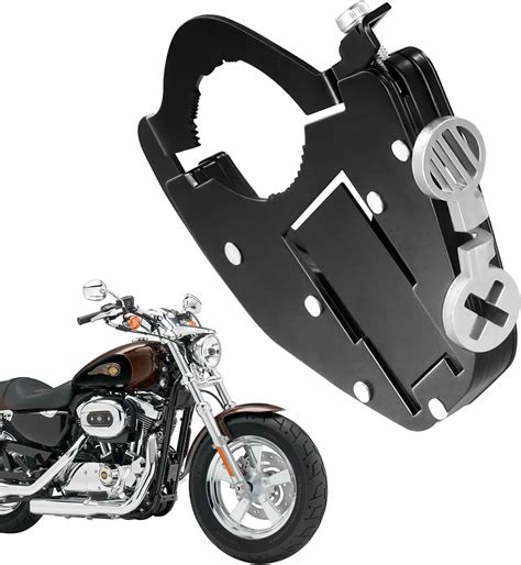 DoeDoefong Motorrad Gasgriff Feststeller Tempomat Top Motorrad