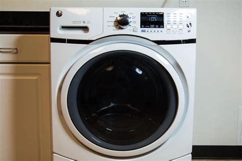 How To Fix The Error Code E52 For Ge Washing Machine Storables