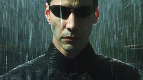 Keanu Reeves donó gran parte de su sueldo en Matrix a la investigación