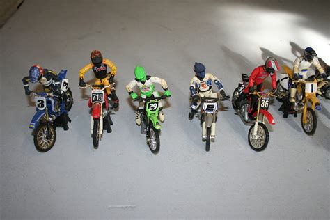 Wanted Moto Toys For Sale Bazaar Motocross Forums Message Boards