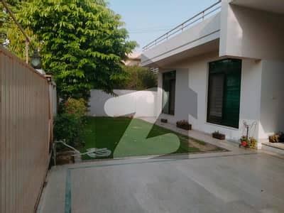 DHA Phase II 1 Kanal Owner Built Double Unite House For Sale DHA