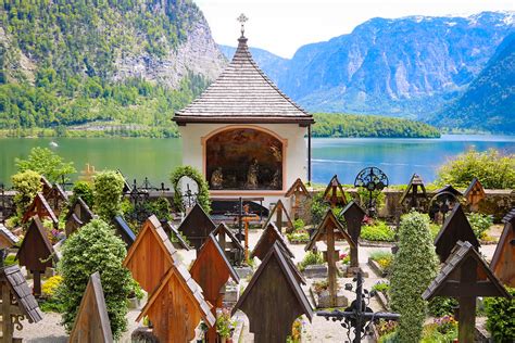 Hallstatt Austria: The fairy tale lake town you need to visit - Adventurous Miriam