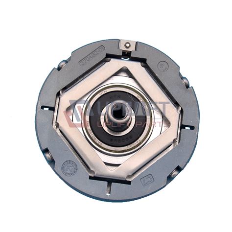 Ecn S Encoder Rotary Of Elevators Lift Encoder Xi An