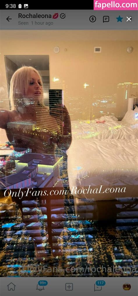 Rochaleona Rochaleona Nude Leaks OnlyFans TheFap