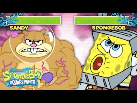 SpongeBob SquarePantsスポンジボブBattle for Bikini Bottomアプリの最新情報まとめ 攻略大百科