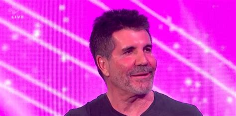 Simon Cowell Sparks Concern After Appearance On Ant And Decs Saturday