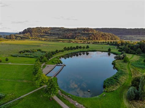 Park Mersch Freizeitaktivität outdooractive