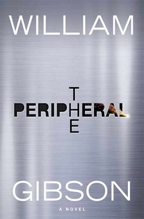 The Peripheral | EW.com