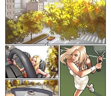 Sissy Maid Muses Sex And Porn Comics