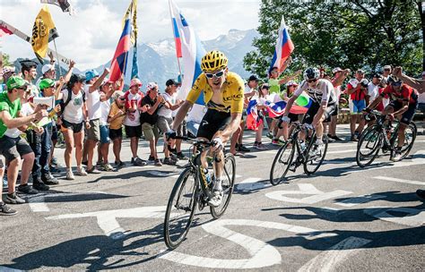 UCI 2020 road calendar: Tour de France to start on 29 August | Cycling