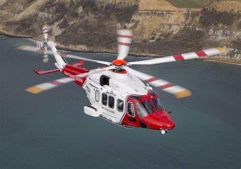 Bell Delivers Third Hems Bell 429 To Air Zermatt Agn