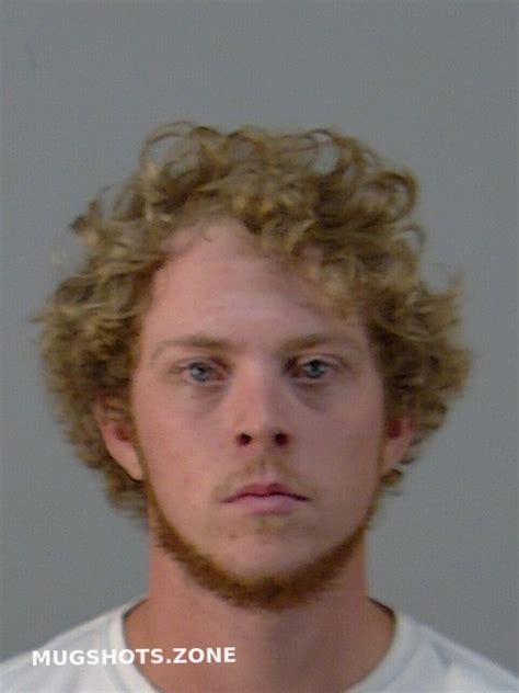 Justin Michael Clark 05022022 Lake County Mugshots Zone