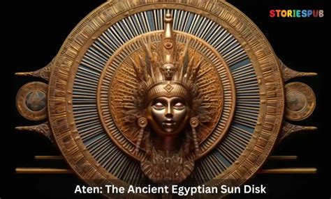 Aten - Storiespub