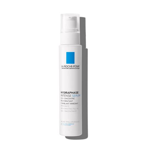 La Roche Posay HYDRAPHASE HYDRAPHASE Intense Ojos