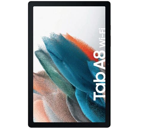 Samsung Galaxy Tab A8 Android 10.5 Tablet mit 32GB WiFi für 139€ (statt ...