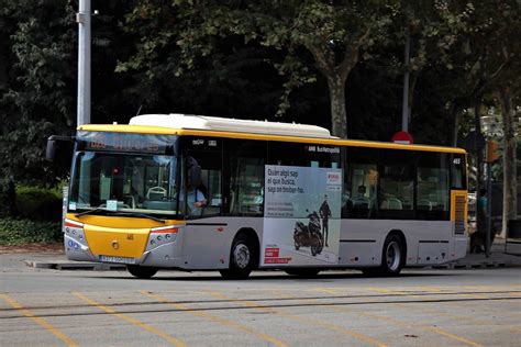 Tusgsal Recien P Ntado Miniautobusero Flickr