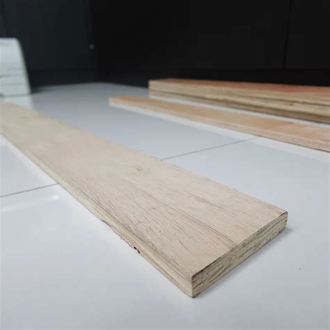 Best Price Lvl Plywood Laminated Veneer Lumber Beam Construction Lvl