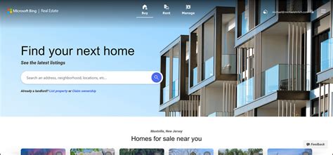 You know, this move by Microsoft to launch Bing Homes has me really intrigued. | by Michael ...