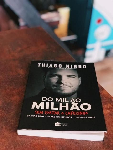 Do Mil Ao Milh O Sem Cortar O Cafezinho Em Leitura De Livros