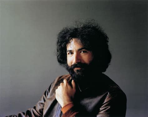 Rare 1979 Jerry Garcia Interview Surfaces