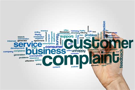 Dealing With Customer Complaints Should Be Part Of Your Marketing Strategy