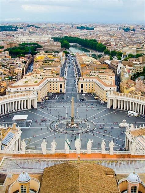 Top Historical Places To Visit In Rome Instatravelstyle