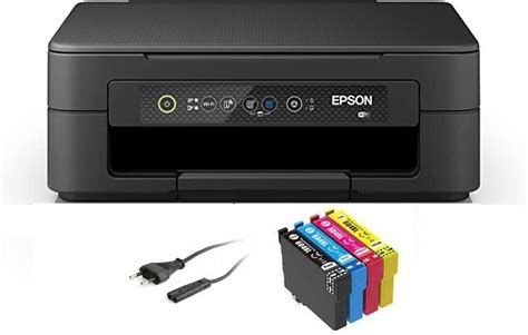 DRUKARKA WIELOFUNKCYJNA EPSON Expression Home XP 2200 WiFi 3w1