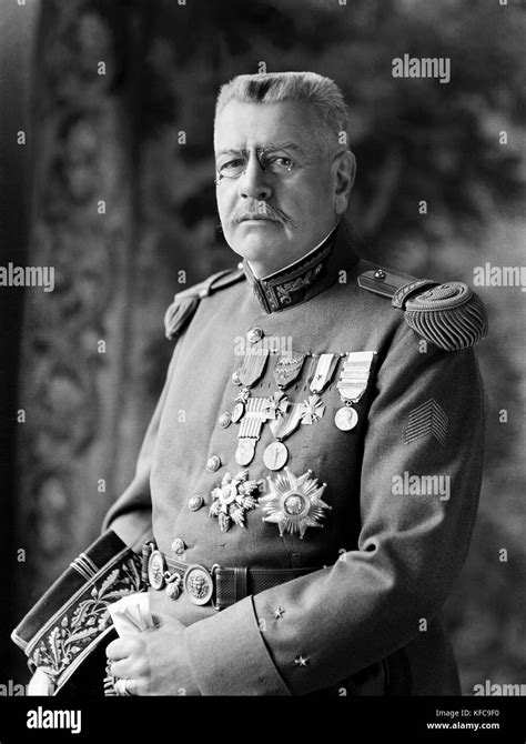 Prince Louis II of Monaco (great father of Rainier III) wearing the ...