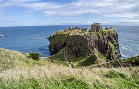 Scottish Castles Experience - 4 day tour | Rabbie's Tours