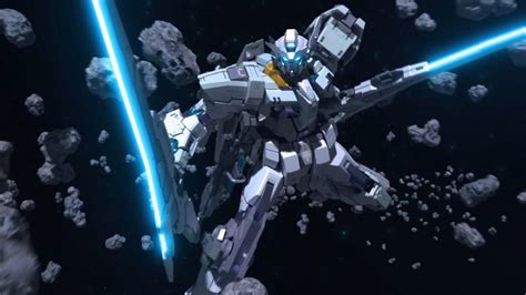 Mobile Suit Gundam 00 Revealed Chronicle ‘episode Astraea Ii Released