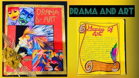 What is the Importance of Drama and Art in Education? - Podium School