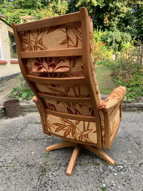 Ercol Gina Recliner Chair In High Wycombe Buckinghamshire Gumtree