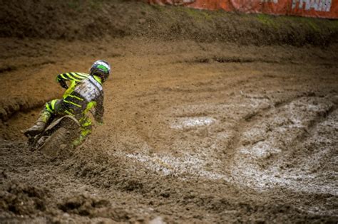 Tips for Riding Dirt Bikes in Mud | MotoSport