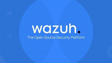 Threat Detection And Response With WAZUH Part 1 IMTIAZ RAHMAN