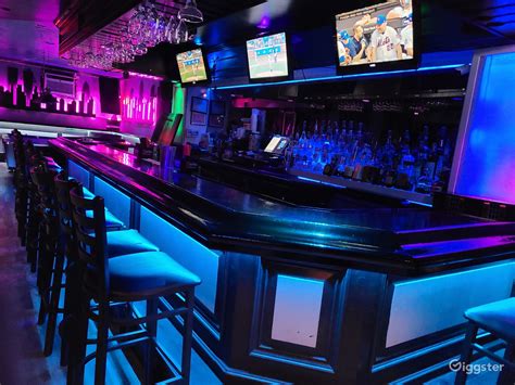 Bar Lounge Bronx NY Rent This Location On Giggster