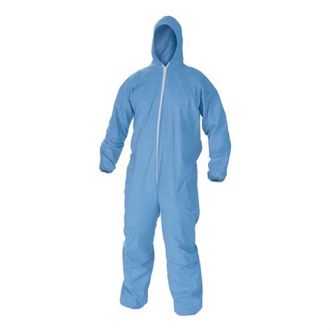 Cotton Dupont Hazmat Suit At Rs 700 Piece In Chennai ID 22267712412