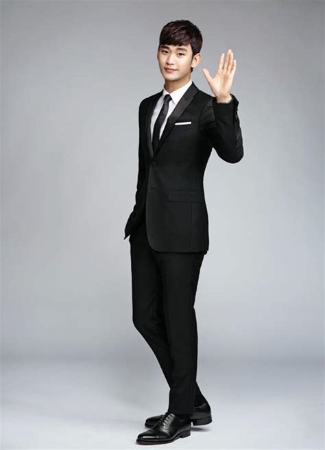 Indonesian Yukaris On Twitter Photo Kim Soo Hyun For Lotte Magazine