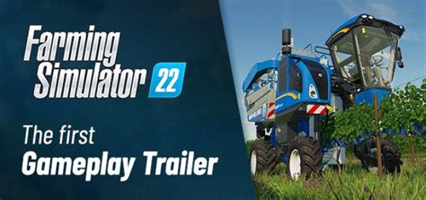 Farming Simulator 22 Modyfikacje Konsoli Farming Simulator 22 Mod