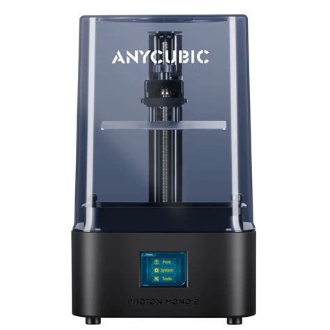 Impressora 3D Anycubic Photon Mono 2 4K+