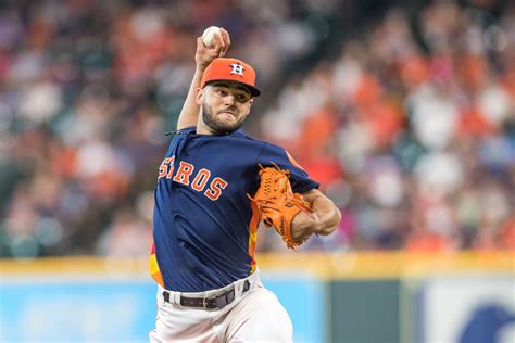 All-Star Lance McCullers Jr. and Astros Reach $85 Million Extension ...