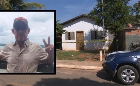 Homem de 52 anos é encontrado morto em casa em Sorriso ferimentos