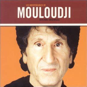 Amazon Indispensables De Mouloudji Cd