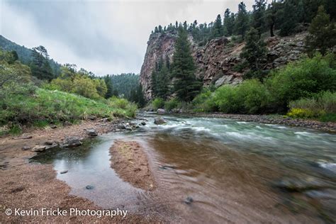 South Platte River