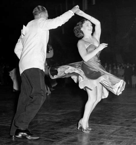 Let S Go To The Hop 1950s Salsa Dancing Swing Dancing Lindy Hop