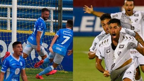 Estudiantes De R O Cuarto Platense Cu Ndo Y D Nde Se Define El Segundo