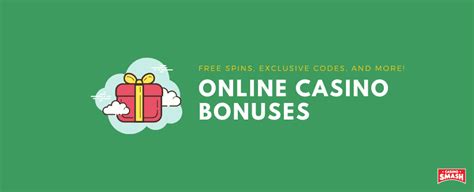 Best Online Casino Bonuses & Promotions US 2022